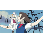 『猫の恩返し』場面カット（C）2002 Aoi Hiiragi/Reiko Yoshida/Studio Ghibli, NDHMT