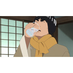 温泉巡りの少女タツミと出会ったミライは一緒に旅をすることに……TVアニメ『BORUTO-ボルト- NARUTO NEXT GENERATIONS』第109話あらすじ＆先行カットが到着