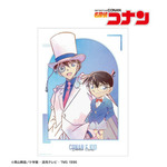 Ani-Art 第8弾 A3マット加工ポスター（C）青山剛昌／小学館・読売テレビ・TMS 1996