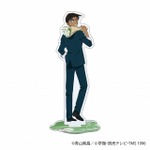 「名探偵コナンストア」アクリルスタンド（4種）（C）青山剛昌／小学館・読売テレビ・TMS 1996