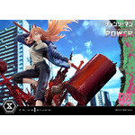 「アルティメットプレミアムマスターライン チェンソーマン パワー DXボーナス版」（C）藤本タツキ／集英社・ＭＡＰＰＡ