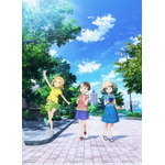 「三ツ星カラーズ(」C) 2017 カツヲ／ＫＡＤＯＫＡＷＡアスキー・メディアワークス／三ツ星カラーズ製作委員会