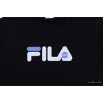 「FILA」×『名探偵コナン』Tシャツ（C）青山剛昌／小学館