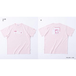 「FILA」×『名探偵コナン』Tシャツ（C）青山剛昌／小学館