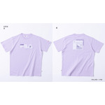 「FILA」×『名探偵コナン』Tシャツ（C）青山剛昌／小学館