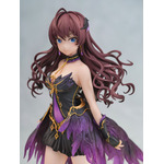 アイドルマスター シンデレラガールズ 一ノ瀬志希 1/8スケール 完成品フィギュア