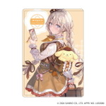 キャラクリアケース（全5種）(C) 2024 SANRIO CO., LTD. APPROVAL NO. L650086