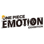 「ONE PIECE EMOTION」ロゴ(C)尾田栄一郎／集英社・フジテレビ・東映アニメーション