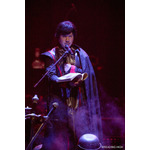 音楽朗読劇 READING HIGH『ROAD to AVALON』杉田智和（モードレッド）（C）READING HIGH