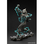 「ARTFX J 怪獣8号 1/8スケール 完成品フィギュア」16,500円(税込)（C）防衛隊第3部隊 （C）松本直也／集英社