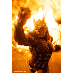 「ARTFX J 怪獣8号 1/8スケール 完成品フィギュア」16,500円(税込)（C）防衛隊第3部隊 （C）松本直也／集英社