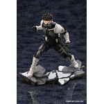 「ARTFX J 怪獣8号 日比野カフカ 1/8スケール 完成品フィギュア」14,960円(税込)（C）防衛隊第3部隊 （C）松本直也／集英社