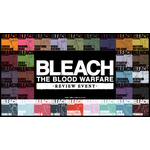 「BLEACH THE BLOOD WARFARE -REVIEW EVENT-」（C）久保帯人／集英社・テレビ東京・dentsu・ぴえろ