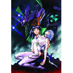 TVアニメ『新世紀エヴァンゲリオン』Blu-rayBOX（STANDARD EDITION）、単巻Blu-ray&DVDが7月発売