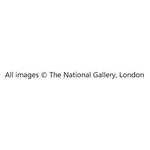 『名探偵コナン』×「ロンドン ナショナル・ギャラリー」コピーライト（C）青山剛昌／小学館All images（C）THE National Gallery,London