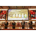 「BATTLE OF TOKYO 超東京拡張展」 メディア向け発表会
