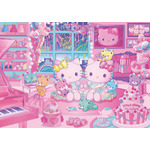 「Hello Kitty 50th Anniversary」