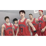 映画『THE FIRST SLAM DUNK』（C）I.T.PLANNING,INC.（C）2022 THE FIRST SLAM DUNK Film Partners　