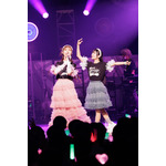 「ClariS SPRING TOUR 2024 ～Tinctura～」＠TOKYO DOME CITY HALL<夜公演>