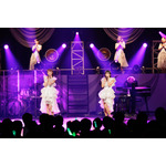 「ClariS SPRING TOUR 2024 ～Tinctura～」＠TOKYO DOME CITY HALL<夜公演>