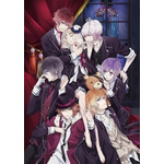 「DIABOLIK LOVERS」(C)Rejet・IDEA FACTORY/DIABOLIK LOVERS PROJECT