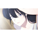 『下の階には澪がいる』PVカット 原作:ミンソンア『下の階には澪がいる』(「LINEマンガ」連載)(C)bilibil