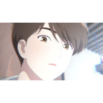 『下の階には澪がいる』PVカット 原作:ミンソンア『下の階には澪がいる』(「LINEマンガ」連載)(C)bilibil