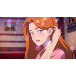 『下の階には澪がいる』PVカット 原作:ミンソンア『下の階には澪がいる』(「LINEマンガ」連載)(C)bilibil