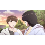 『下の階には澪がいる』PVカット 原作:ミンソンア『下の階には澪がいる』(「LINEマンガ」連載)(C)bilibil