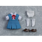 「ねんどろいどどーる おようふくセット 第3新東京市立第壱中学校制服：Girl」4,500円（税込）（C）カラー