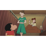 しんのすけとゆずがコラボレーション…！TVアニメ『クレヨンしんちゃん』6月14日放送のあらすじ＆先行カットが到着