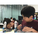 学研プログラミング教室が『スター・ウォーズ』との共同企画を実施「STAR WARS 学研ロボットプログラミング講座」のテスト講座を5月に開催【レポート】