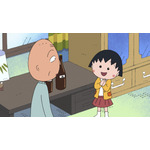 TARAKOさん出演最終回「水の味がする」（C）さくらプロダクション / 日本アニメーション