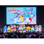 「SANRIO FES 2024」