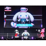 「SANRIO FES 2024」