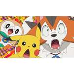 サトシがいない間にピカチュウに何が…TVアニメ『ポケットモンスター サン＆ムーン』6月16日放送のあらすじ＆先行カットが到着