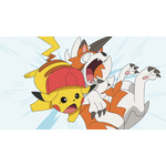 サトシがいない間にピカチュウに何が…TVアニメ『ポケットモンスター サン＆ムーン』6月16日放送のあらすじ＆先行カットが到着