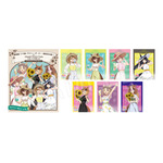 コラボカフェ「劇場版『ウマ娘 プリティーダービー 新時代の扉』× Chugai Grace Cafe」劇場版『ウマ娘 プリティーダービー 新時代の扉』×Chugai Grace Cafeへ行ってきました チョコチップクッキー（1,300円）（C）2024 劇場版「ウマ娘 プリティーダービー 新時代の扉」製作委員会