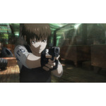 『劇場版 PSYCHO-PASS サイコパス』