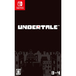 『Undertale』(C)Toby Fox 2015-2018. All rights reserved.