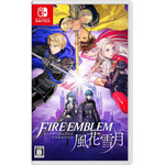 『ファイアーエムブレム 風花雪月』(c) 2019 Nintendo / INTELLIGENT SYSTEMS Co-developed by KOEI TECMO GAMES CO., LTD.