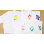 『夏目友人帳』arti-mate 「BIGシルエットTシャツ」（全6種）各4,950円（税込）（C）緑川ゆき・白泉社／「夏目友人帳」製作委員会