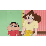 しんのすけが家出 tvアニメ クレヨンしんちゃん 6月21日放送のあらすじ 先行カットが到着 超 アニメディア