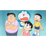 TVアニメ『ドラえもん』6月21日放送のあらすじ＆先行カットが到着