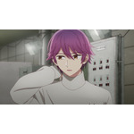 『【推しの子】』第２期PV第2弾カット（C）赤坂アカ×横槍メンゴ／集英社・【推しの子】製作委員会