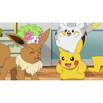 マギアナを動かしたいリーリエにサトシは……TVアニメ『ポケットモンスター サン＆ムーン』6月23日放送のあらすじ＆先行カットが到着