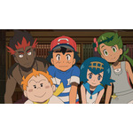 マギアナを動かしたいリーリエにサトシは……TVアニメ『ポケットモンスター サン＆ムーン』6月23日放送のあらすじ＆先行カットが到着