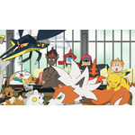 マギアナを動かしたいリーリエにサトシは……TVアニメ『ポケットモンスター サン＆ムーン』6月23日放送のあらすじ＆先行カットが到着