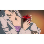 立花先生のバレンタインチョコの秘密とは！？TVアニメ『なんでここに先生が!?』第12話場面カット&あらすじを紹介