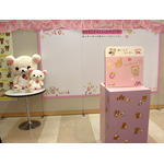「コリラックマのわくわくトリップ」東京会場（C）2024 San-X Co., Ltd. All Rights Reserved.